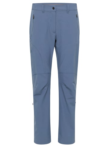 hot-sportswear Sporthose Bavella in smoke blue