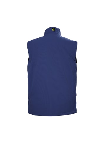 Killtec Funktionsweste in Blau