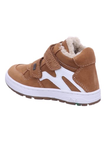 Lurchi Stiefel in braun