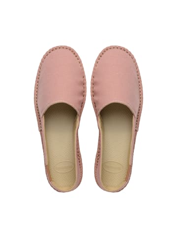 Havaianas Origine IV Slipper Rose
