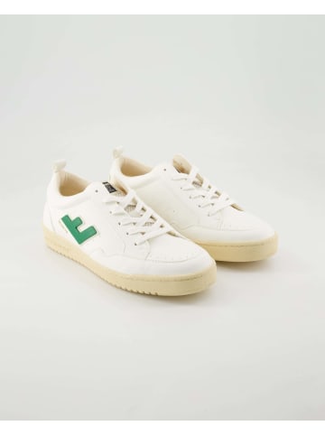 Flamingos Life Sneaker low in Weiß