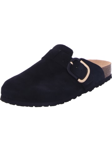 Tamaris Pantoletten in BLACK