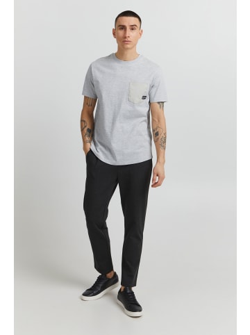 !SOLID T-Shirt SDBasto in Grau