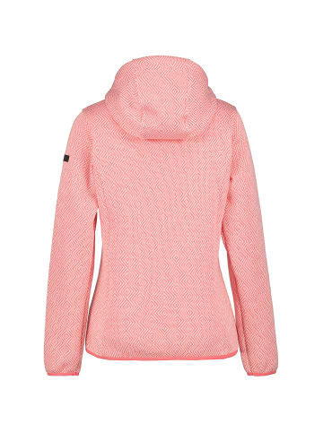 Icepeak Unterjacke ADRIAN in Orange503