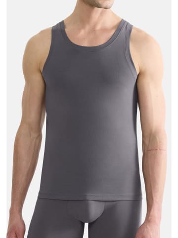 Sloggi Unterhemd / Tanktop SLG Base in Shiver