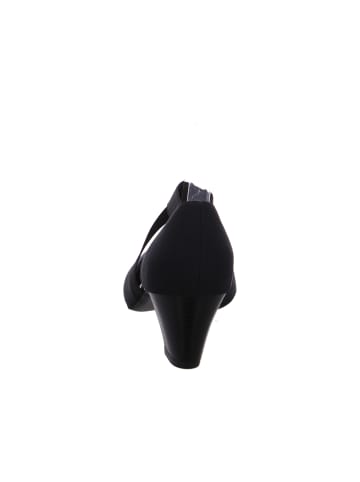 Ara Shoes Pumps Toulouse in Schwarz