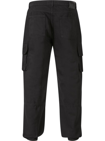 2Y Studios Cargo-Hosen in black