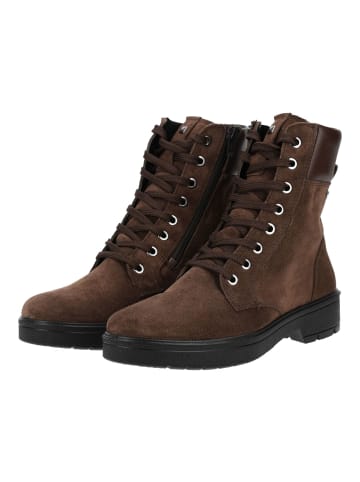 Legero Stiefelette MYSTIC in Dunkelbraun