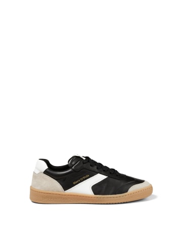 Marc O'Polo Sneaker in Schwarz