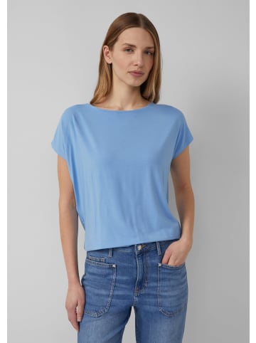 s.Oliver T-Shirt in 5141_hellblau