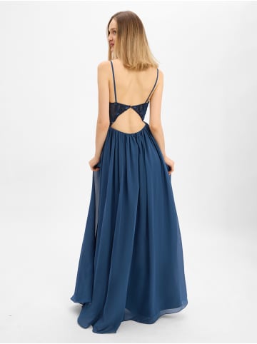 LAONA Kleid in marine - 0001