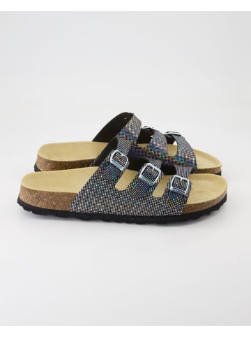 superfit Sandalen in Schwarz