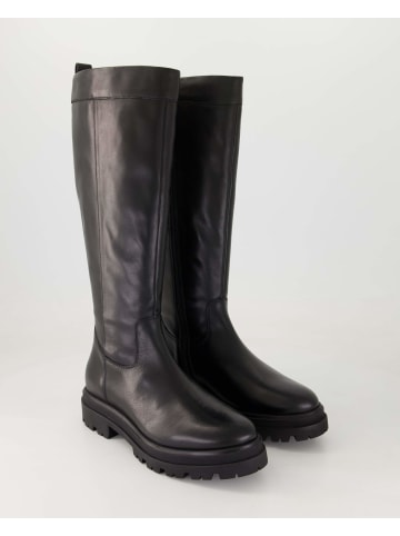 Sioux Klassische Stiefel in Schwarz