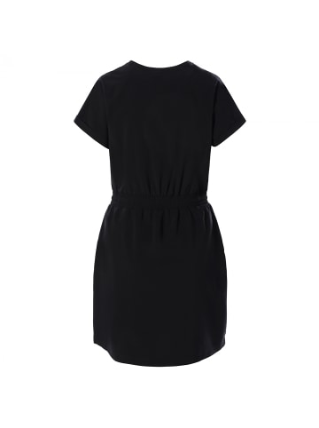 The North Face W NEVER STOPWEARING DRESS in Schwarz