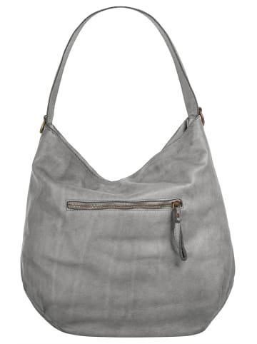 Forty degrees Shopper in grau