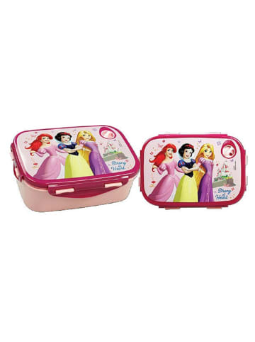 Disney Princess Strong Brotdose