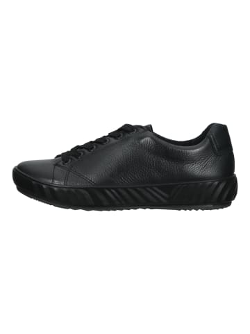 ara Sneaker in Schwarz