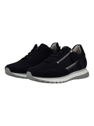 Gabor Sneaker Dunkelblau