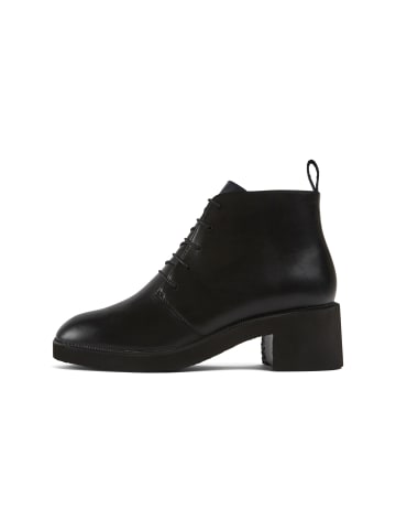 Camper Stiefeletten " Wonder " in Schwarz