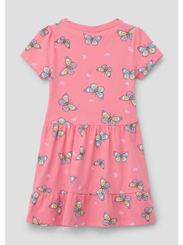 s.Oliver Kleid in 43A4_rosa