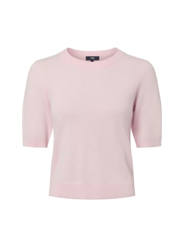 IPURI Shirt in rosa