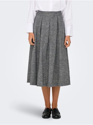 ONLY Rock in Medium Grey Melange