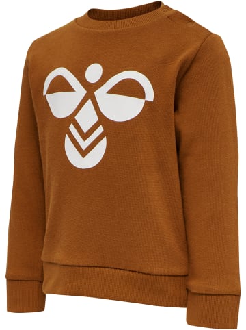 Hummel Hummel Anzug Hmlarino E-Sport Kinder in GLAZED GINGER