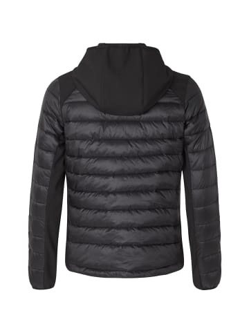 Schöffel M FLEECE JACKET ATLANTA in Schwarz