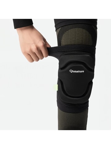 Qunature Ski Knieschoner L 2205000103