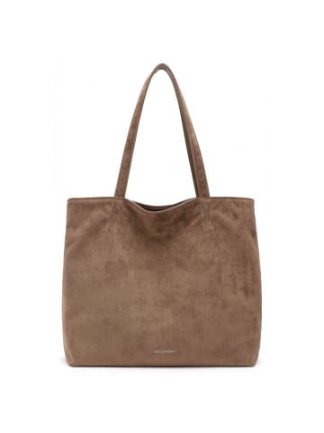 EMILY & NOAH Tasche EVA in Beige