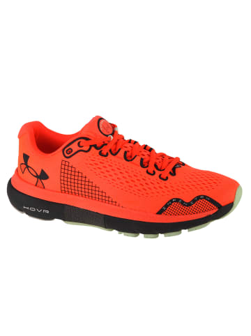 Under Armour Under Armour Hovr Infinite 4 in Rot