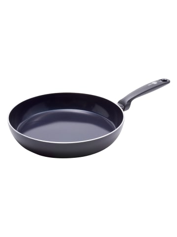 GREENPAN Bratpfanne Torino 20cm in schwarz