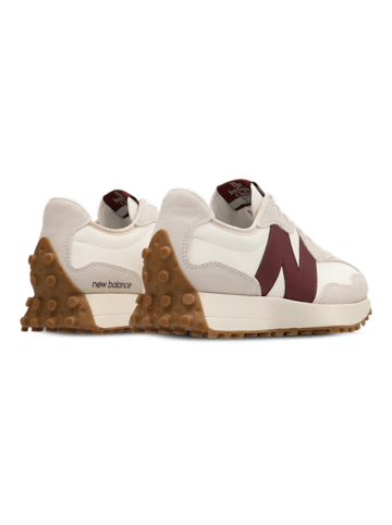 New Balance Sneaker Low WS327JWC Bordeaux