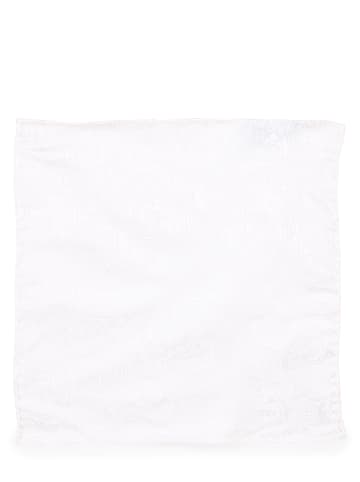 OLYMP Einstecktuch in ecru - 0001