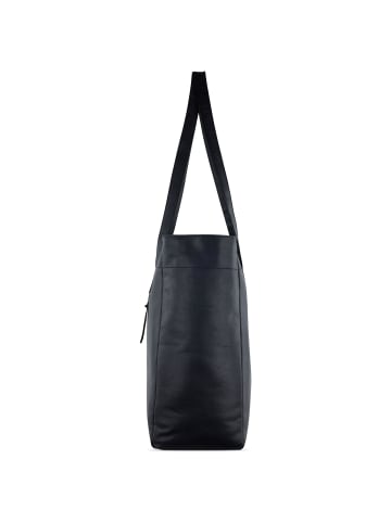 KLONDIKE 1896 Rush Rachel Schultertasche 38 cm in schwarz