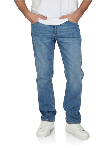 Tom Tailor Jeans Josh regular/straight in Blau