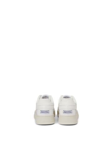 Marc O'Polo Sneaker Model Carlo in MO'P Offwhite