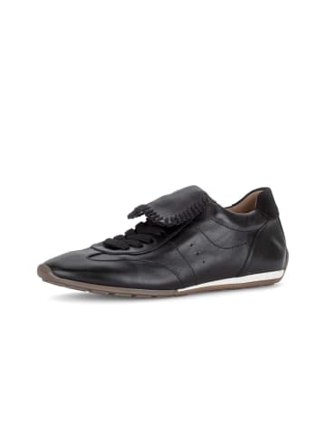 Gabor Sneaker low in schwarz