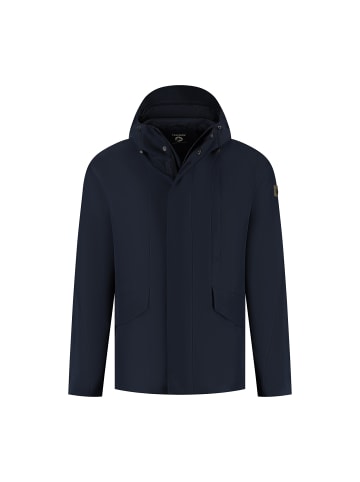 TRAVELIN' Lefi in marineblau