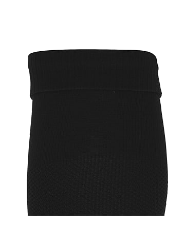uhlsport  Stutzenstrumpf Tube It Sleeve in schwarz