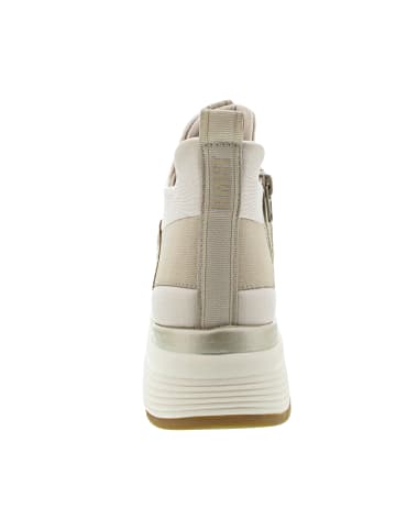 remonte Stiefelette Beige