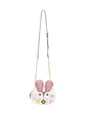 myMo Women Handbag in Pink