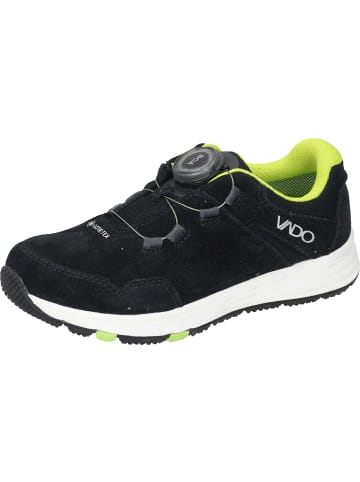 VADO  Sneakers Low in black