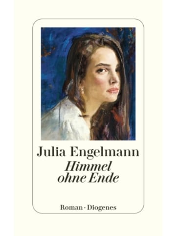 Diogenes Buch - Himmel ohne Ende