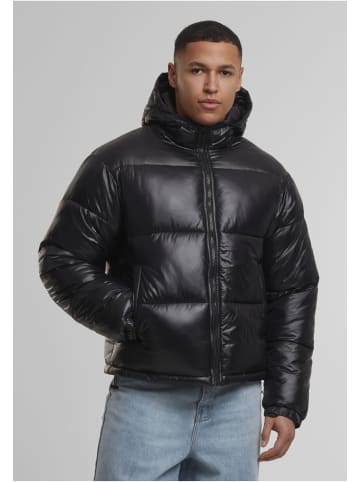 Urban Classics Winter Jackets in black