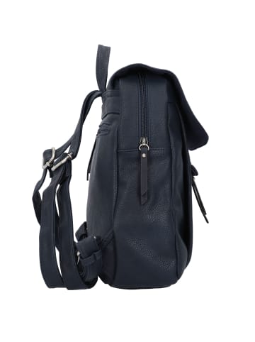 Gabor Mina City Rucksack 26 cm blue