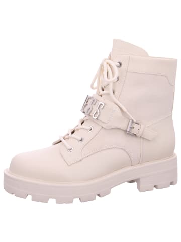 Guess Schnürstiefel Yanzy in Beige