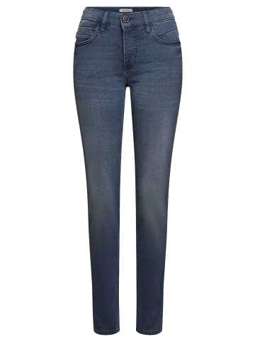 Paddock's Jeans LUCY in grey od blue used moustache
