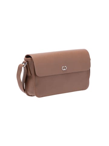 Gerry Weber Schultertasche 'Talk Different 1.0  in Portabella 24,00 x 13,00 x 5,00 cm'