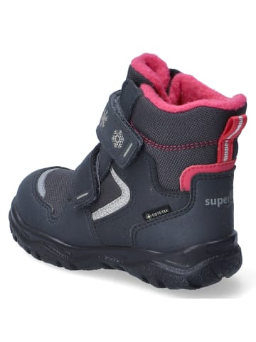 superfit Winterstiefeletten HUSKY in Grau